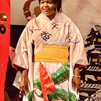 Role of a Princess in a stage drama.